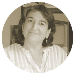 Azucena Gonzalez San Emeterio